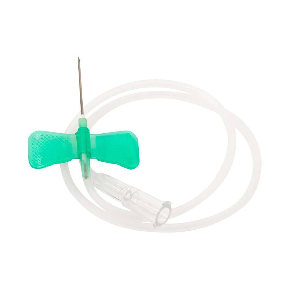 21g 20mm Teqler vlindernaald